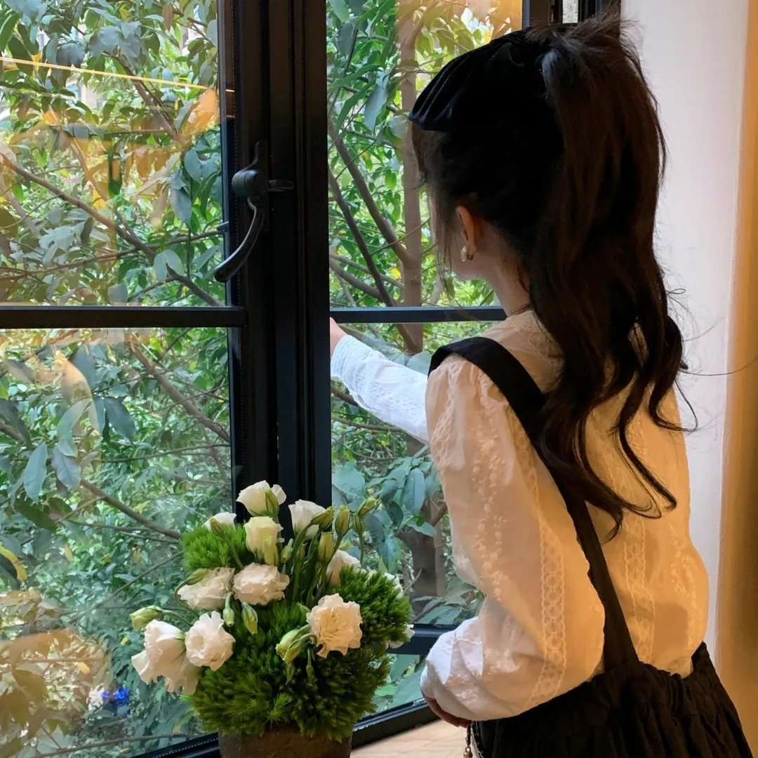 如果可以这样爱